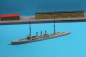 Preview: Cruiser "Regensburg" (1 p.) GER 1917 no. 45 from Navis